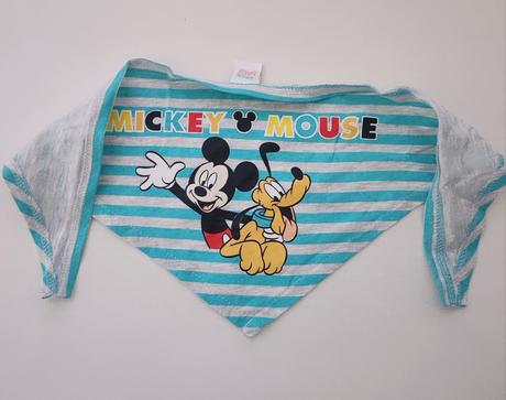 Šatka na krk, disney
