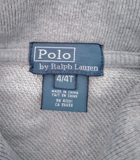 Svetrík ralph lauren polo, ralph lauren,110