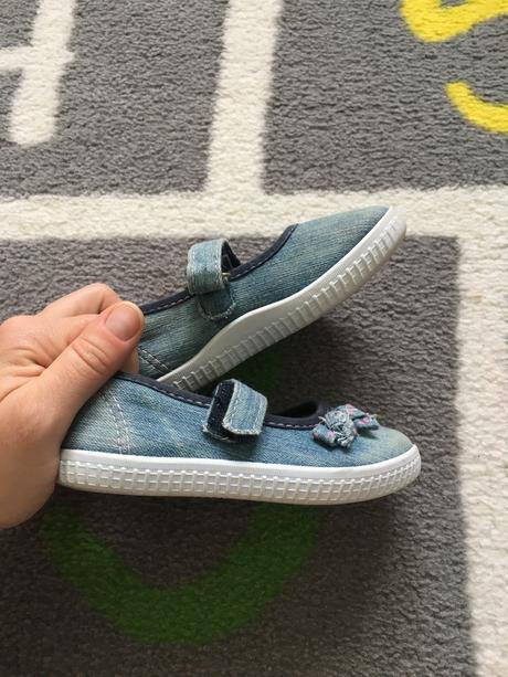 Balerinky, deichmann,23