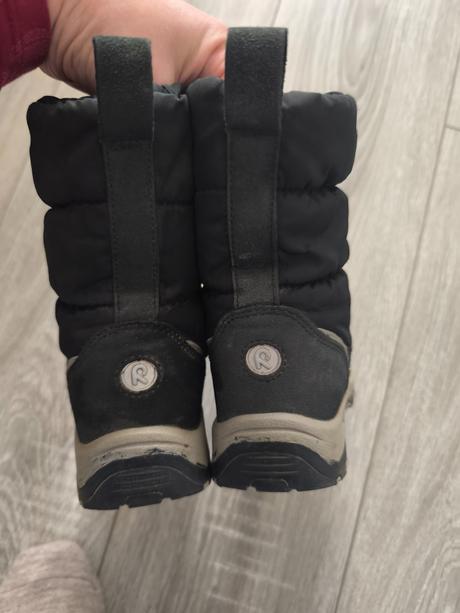 Reima cizmy, reima,28