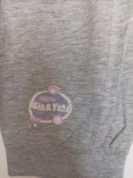 Tričká a pyžamo, 140–152