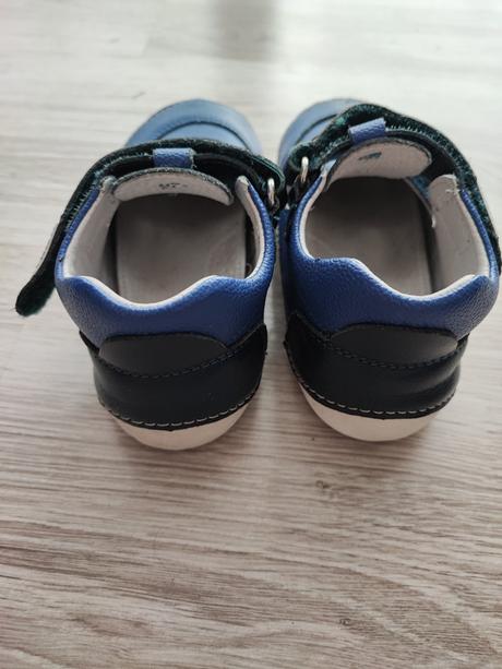 Sandále veľk. 26/27, protetika,26