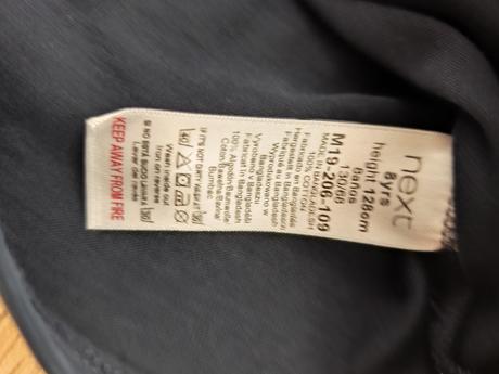 Mikina next, next,128