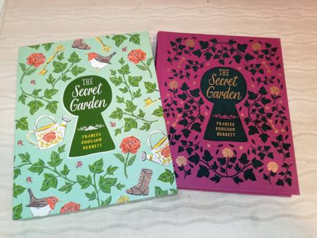 F. h. burnett the secret garden nau20, 