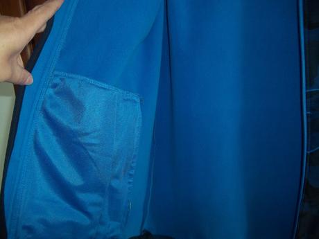 Softshellová bunda - lewro - 164/170, lewro,164