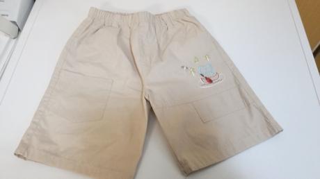 Kraťasy, veľkosť 74, 74