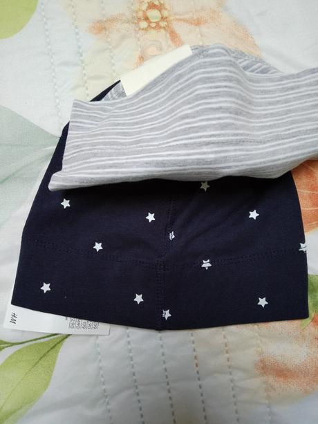 Čiapky, h&m,74