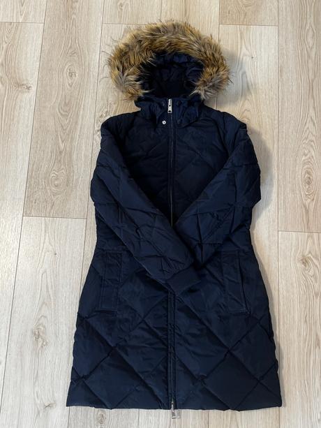 Paperova bunda gant, gant,s