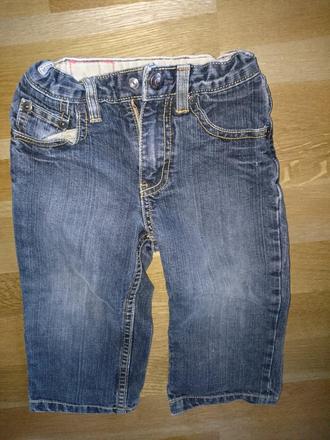 Rifle gap + teplaky, gap,92