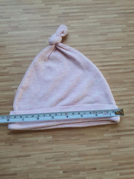 Zajkove prechodne ciapocky 6-12 mes., next,74