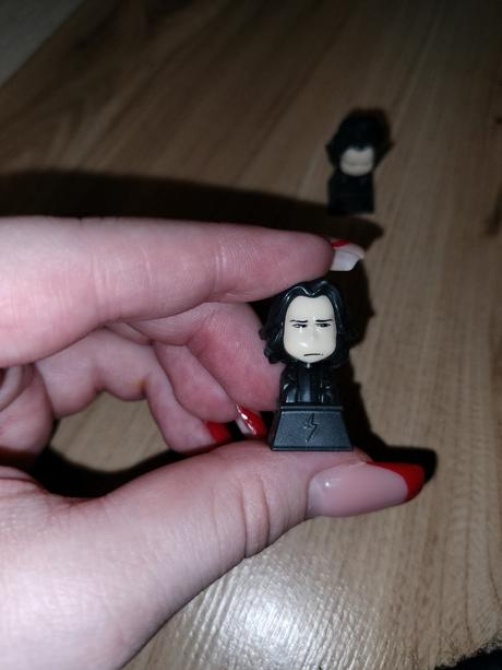 Harry potter stikeez, 