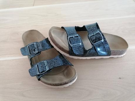 Šľapky, superfit,37