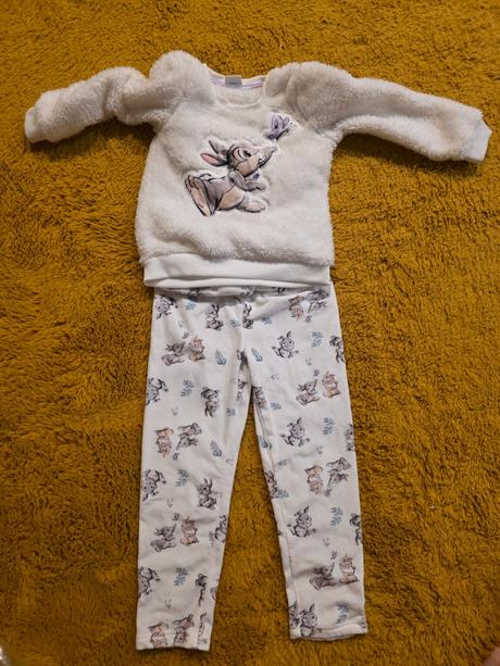 Teplá súpraba 110/116, 110