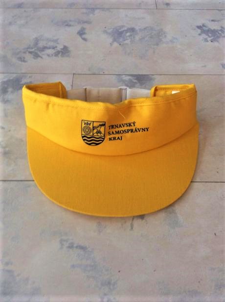 Letný šilt / 2 ks, l