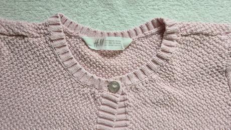 Sveter h&m 134/140, h&m,134