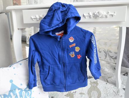 Mikina paw patrol-98, 98