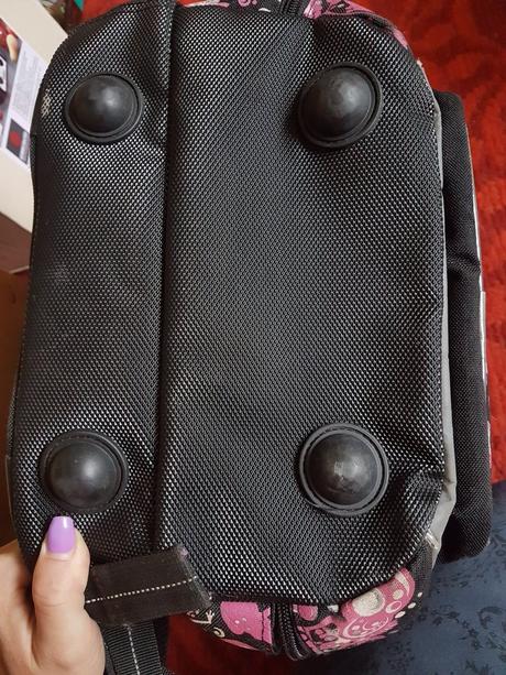 Školská taška,ruksak topgal,