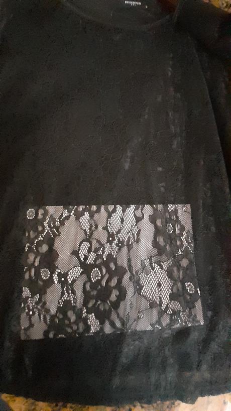 Dámsky top, reserved,l