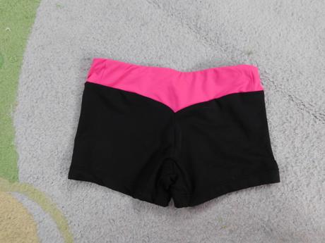 Športové kraťasy decathlon, domyos,116