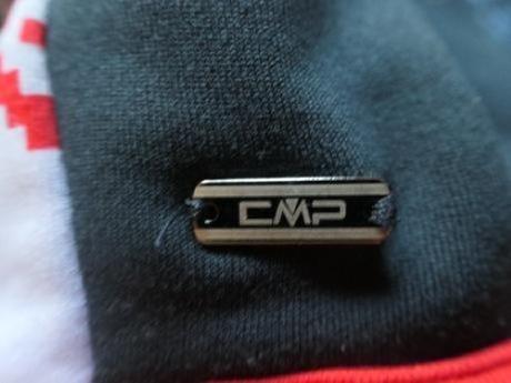 Cmp funkcna termo sportova peckova mikina l, cmp,l
