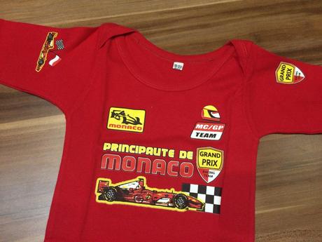 Dupačky grand prix, 68