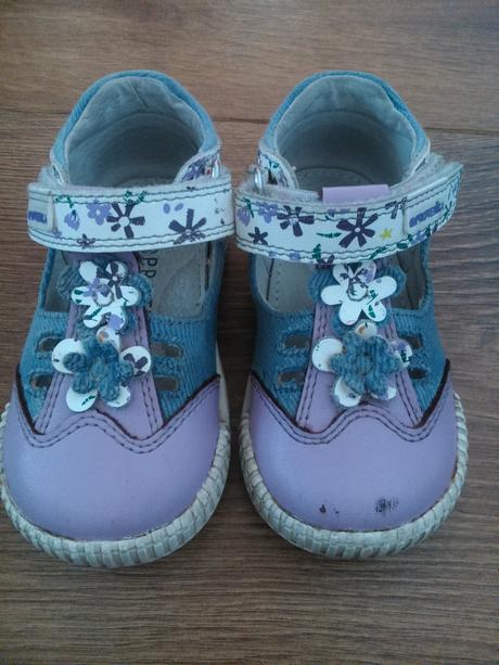 Topánky, protetika,20