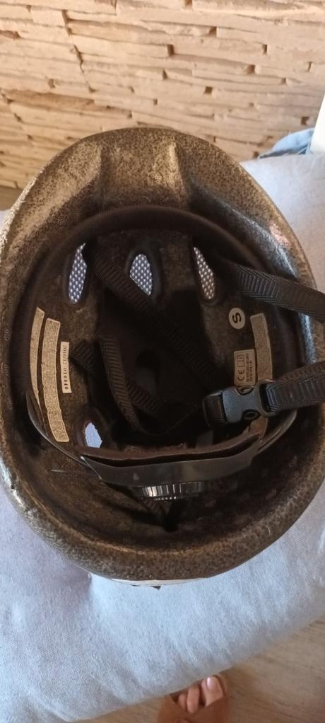 Prilba + darček rukavičky, s