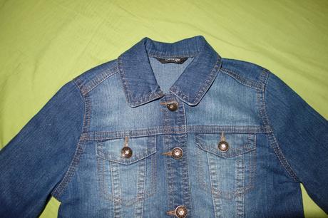 Riflova bundicka george, george,122