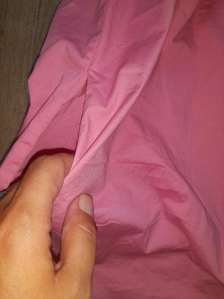 Letné midi šaty, l