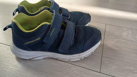 Tenisky protetika keny 31,stielka 20cm, protetika,31