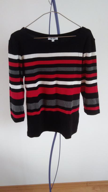 Pasikovy pulovrik, m