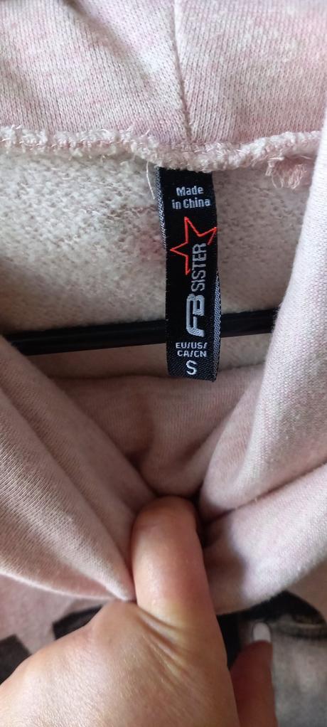 Mikina, new yorker,s