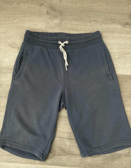 Kraťasy h&m, h&m,152
