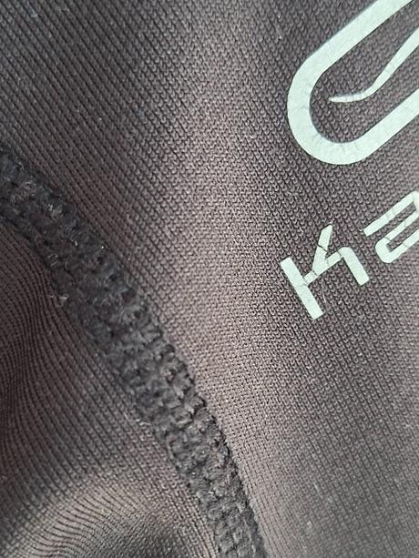 Hrejivé funkčné bežecké legíny, decathlon,152
