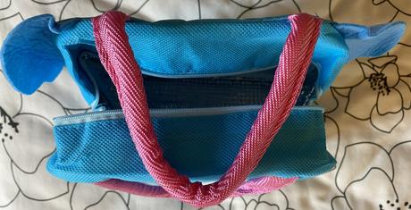 Detská termotaška,