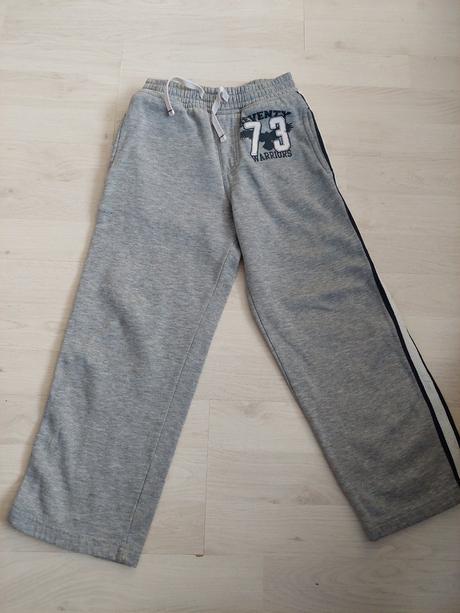 Hrubšie tepláky č.116, cherokee,116