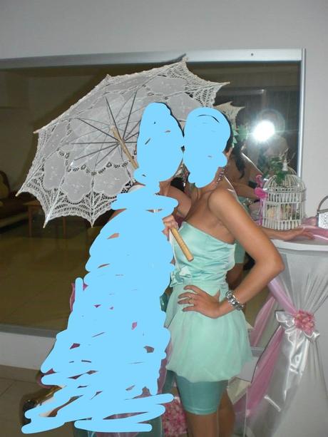 Spolocenske saty, 36