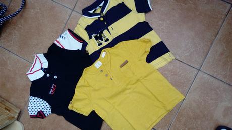 Tricko, polokosele, zara,92