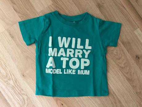 Zelene tricko, zara,74