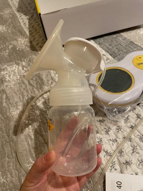 Beurer by40 odsávačka, 