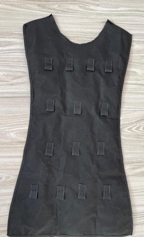 Organizér na šperky, 