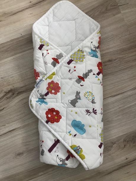 Zavinovačka little angel,