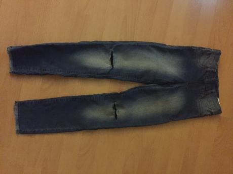 Riflove trendy leginy, takko,140