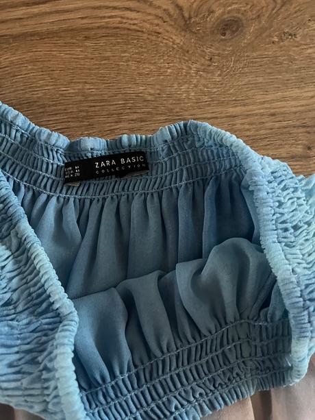 Tunika zara, zara,xs