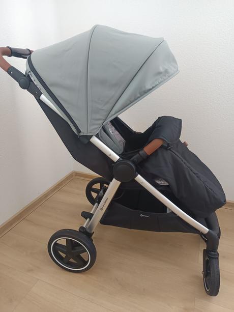 Športový kočík, petite&mars,petite&mars royal2