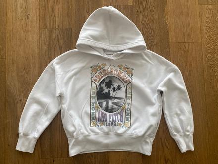Mikina abercrombie, abercrombie&fitch,146