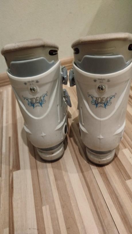 Detske nastavitelne lyziarky ( vel.30-35) roces, roces,30