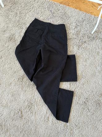 Massimo dutti rifle, s