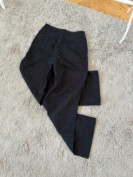 Massimo dutti rifle, s