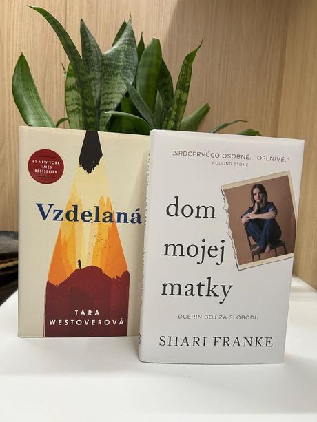 Dom mojej matky shari franke vzdelana tara westove,